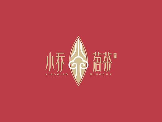 茶LOGO设计