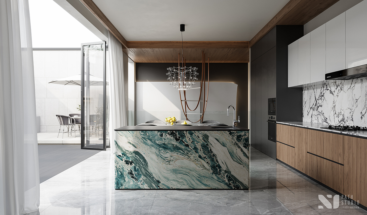 真的需要写实的效果图吗？