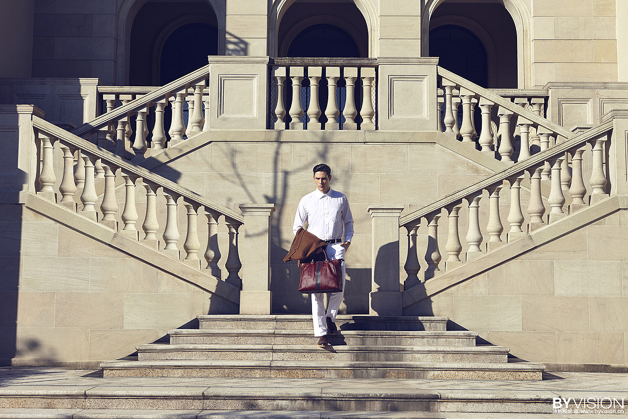 SAINTJACK 圣积-皮具广告拍摄