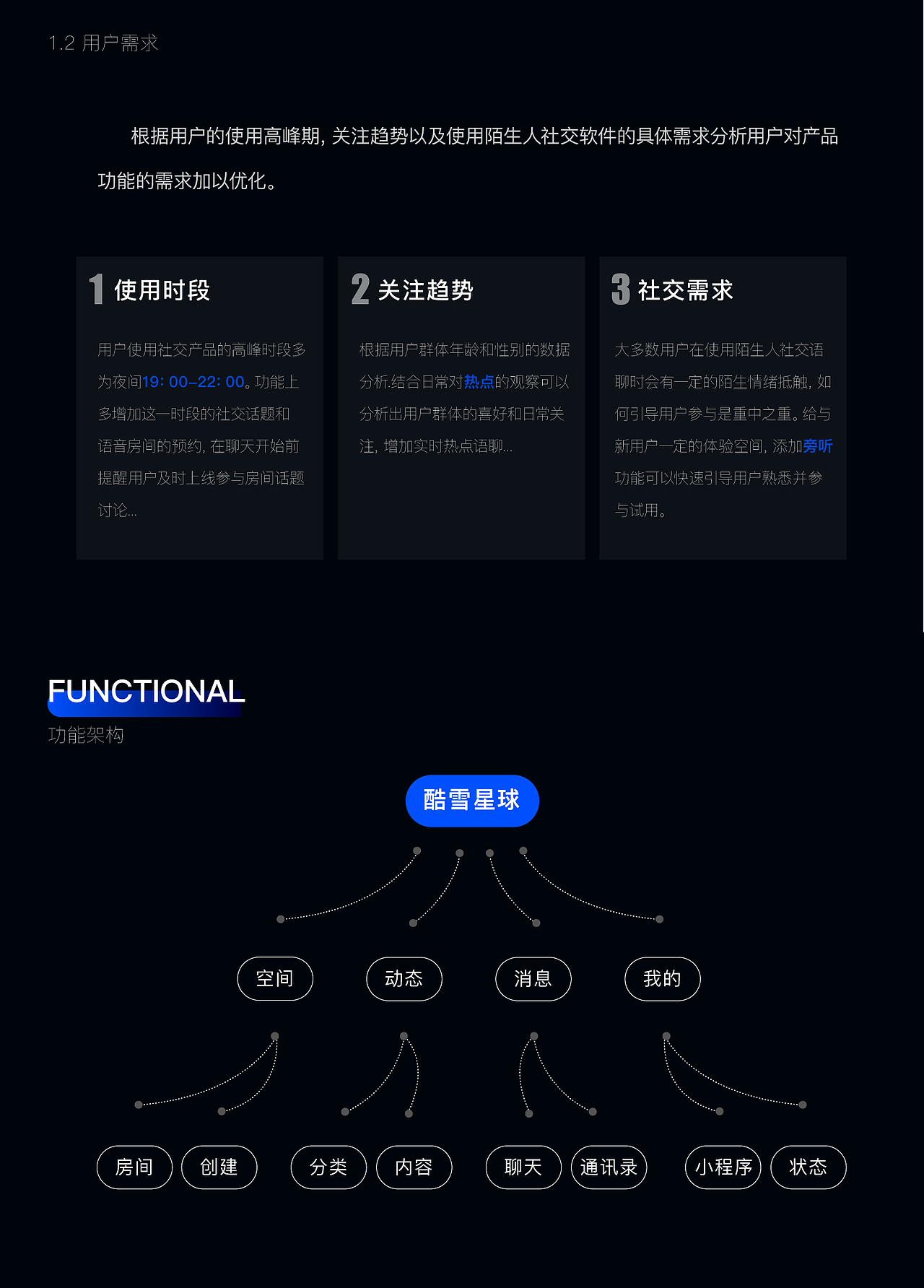 2021UI设计作品集（图ZMjQ4NjE0NDQw） - APP界面 - 站酷设计师ChickenLee原创素材 - 站酷ZCOOL