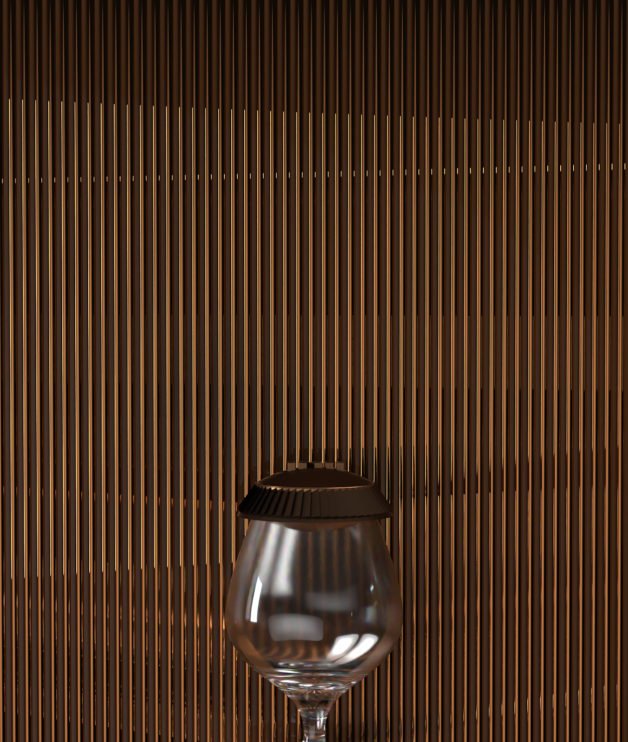 概念动画——包厢