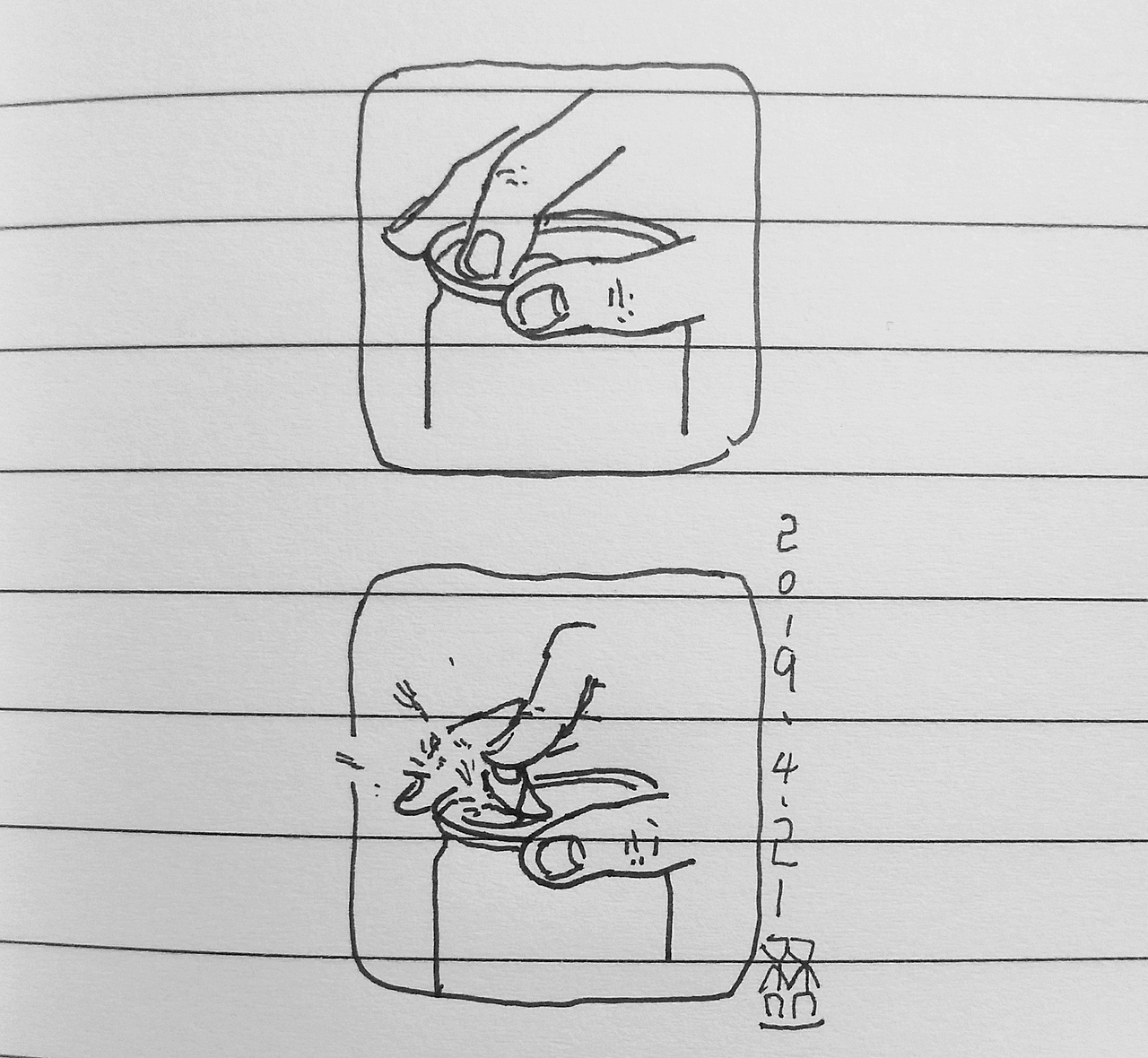 18 19 20 三年作品总结（图ZMjc5MjMxNzU2） - 创作习作 - 站酷设计师李安朔原创素材 - 站酷ZCOOL