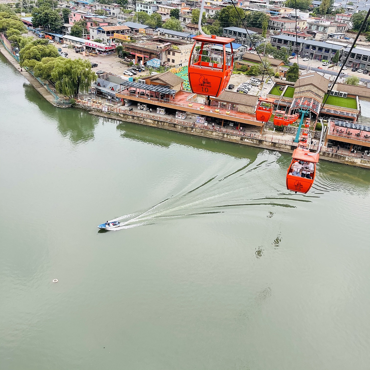2021不舍得删掉的照片·愿所遇皆美好