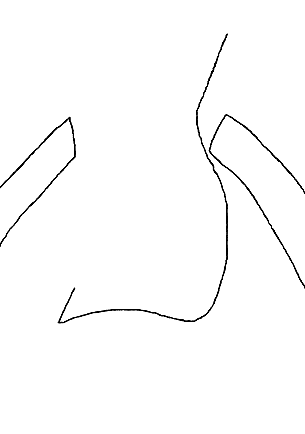 拥抱（图ZMTgzMjA3Mjg4） - 新锐潮流插画 - 站酷设计师大谷MRGU原创素材 - 站酷ZCOOL