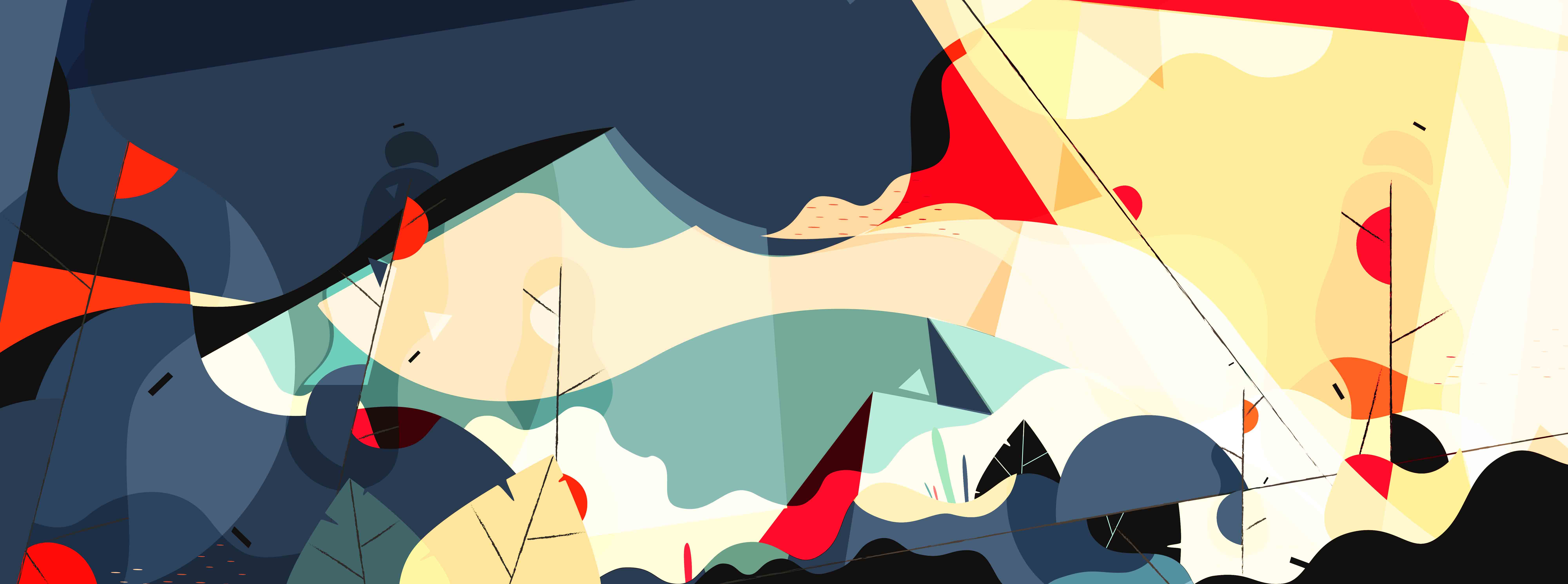 无胆野人的个人主页（背景预览） - 主页背景设置 - 站酷设计师无胆野人原创素材 - 站酷ZCOOL