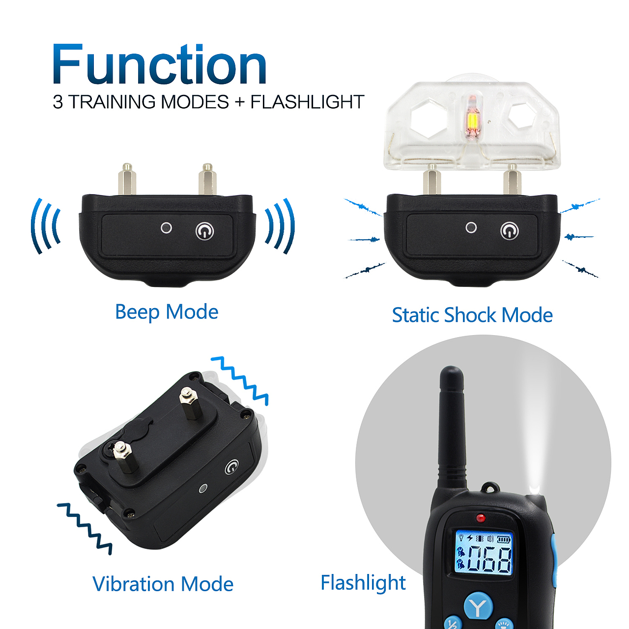 训狗器亚马逊主图