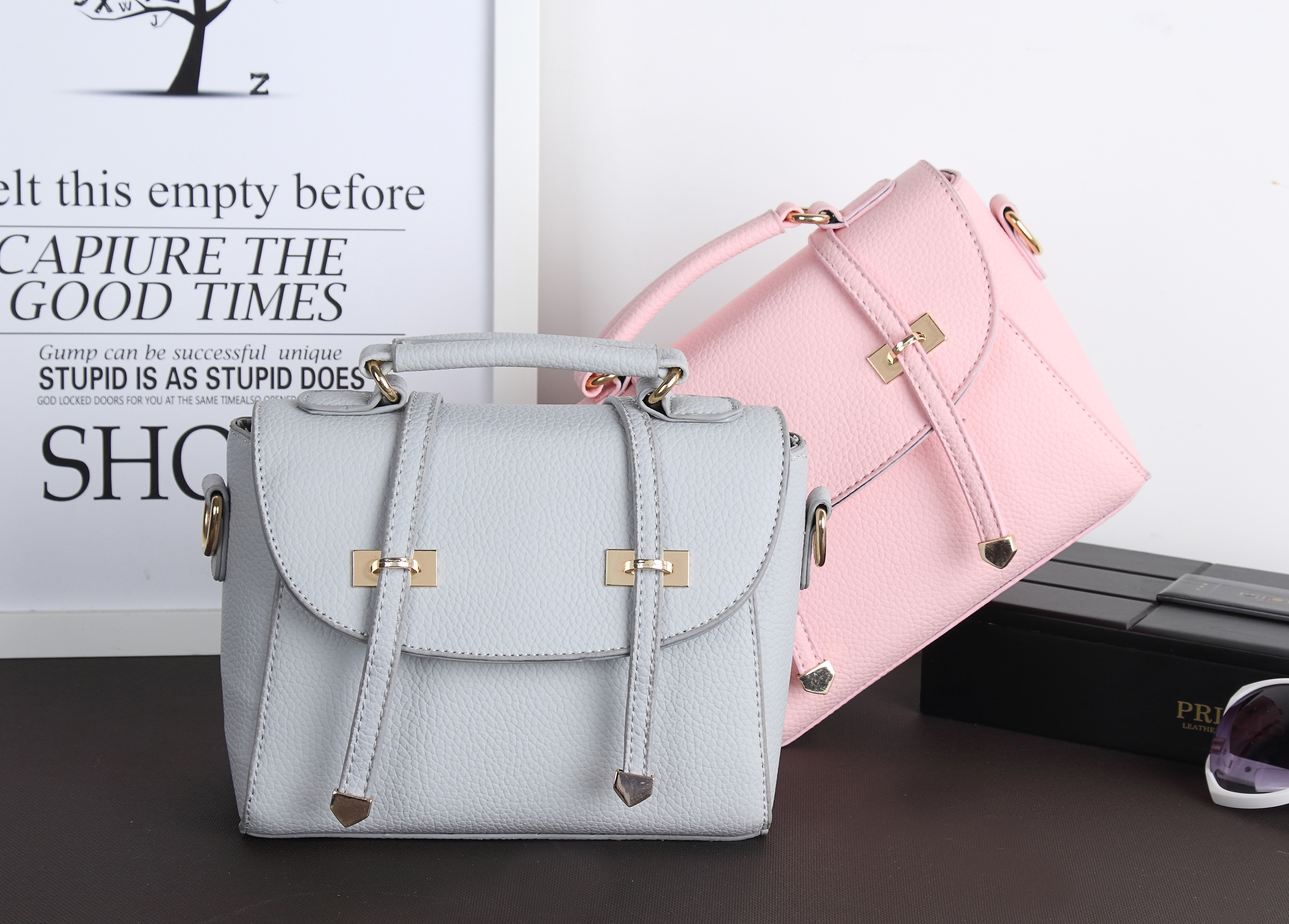 箱包包包 淘女郎模特拍照 网店图片拍摄服务 时尚女装摄影淘宝网拍图