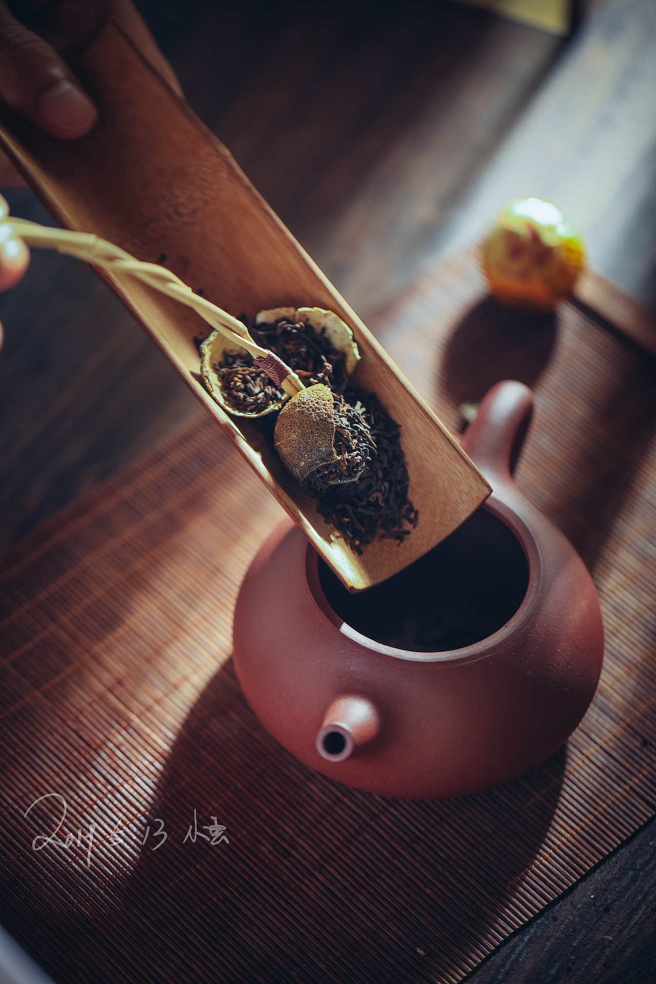 小青柑（图ZMTU4MTY2MzUy） - 产品摄影 - 站酷设计师歩驚雲原创素材 - 站酷ZCOOL