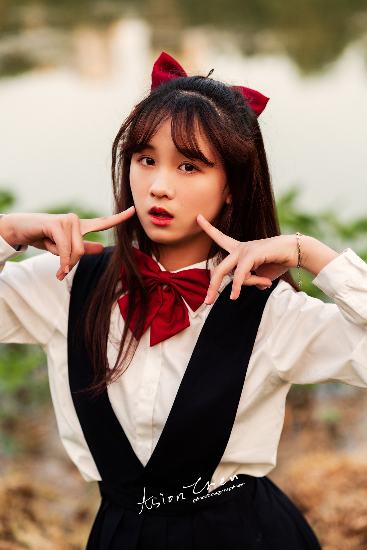 你迟到了（图ZMjQ2NjczOTgw） - 人像摄影 - 站酷设计师埃山AsionChen原创素材 - 站酷ZCOOL