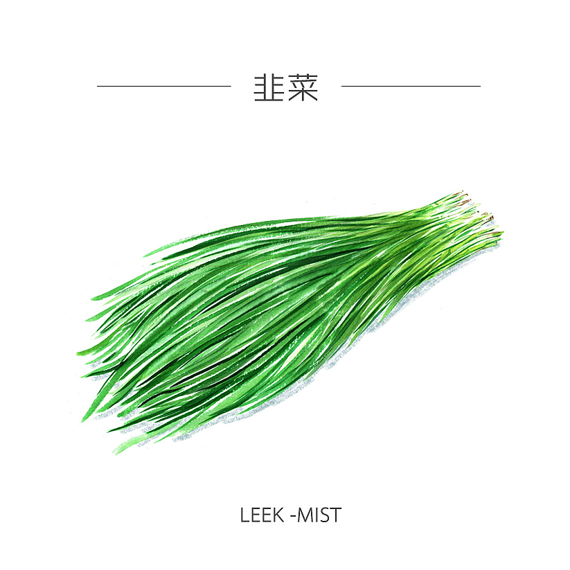 人类食谱-蔬菜（图ZMzY4MDg5NDg=） - 商业插画 - 站酷设计师反派放映原创素材 - 站酷ZCOOL