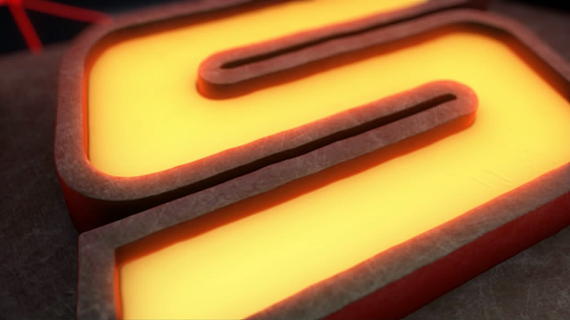 火星时代logo演绎（原创）（图ZNzg0MDUyNDA=） - 栏目片头 - 站酷设计师ENZ33原创素材 - 站酷ZCOOL