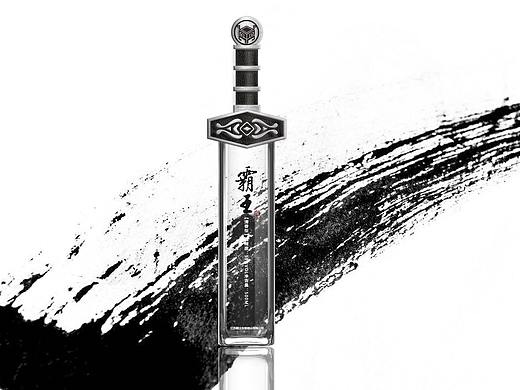 酒 容器设计/包装设计