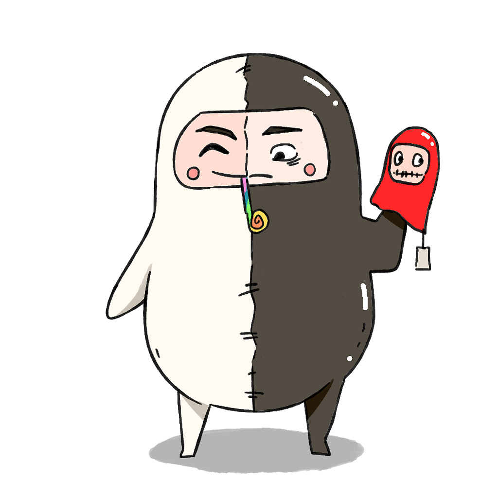 果冻星球12星座表情包（图ZMTYxNTI2MTc2） - 单幅漫画 - 站酷设计师核载7人原创素材 - 站酷ZCOOL