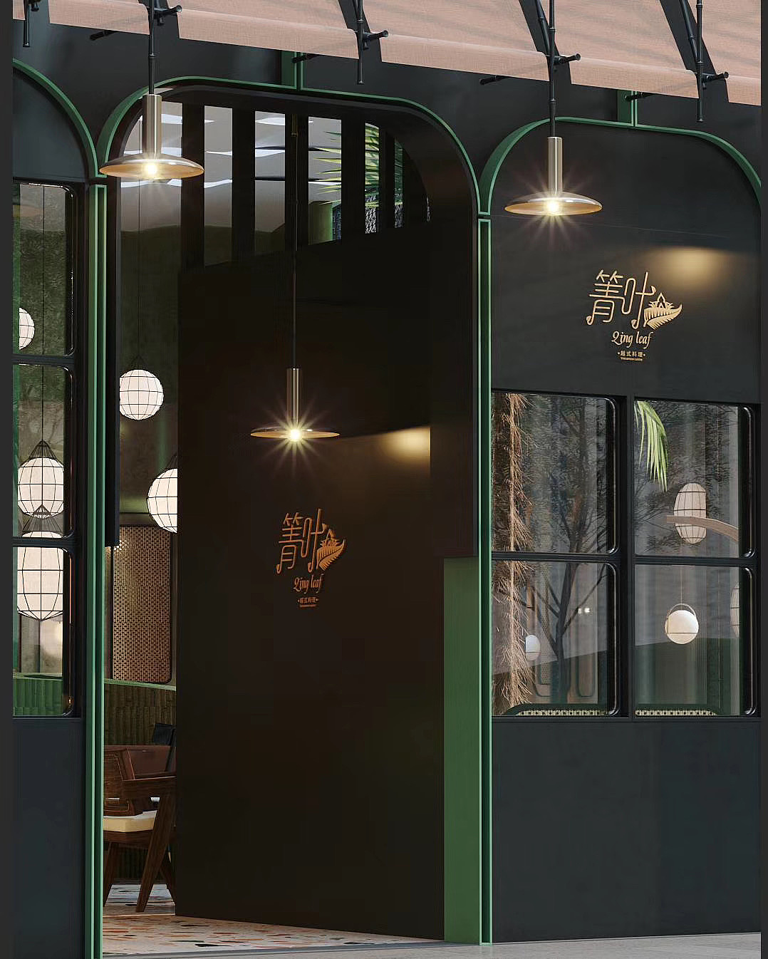 成都伯思超写实效果图作品展示（图ZMTkwMTUzMjI4） - 家装设计 - 站酷设计师伯思效果图原创素材 - 站酷ZCOOL