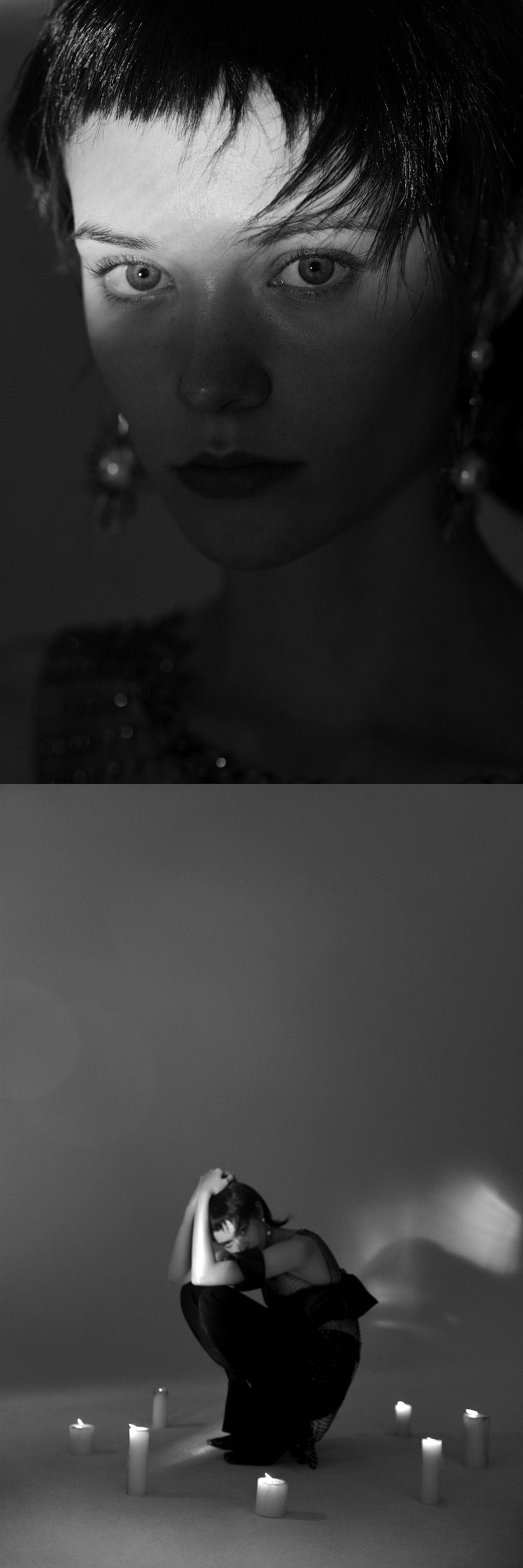 致敬“死亡的自我”