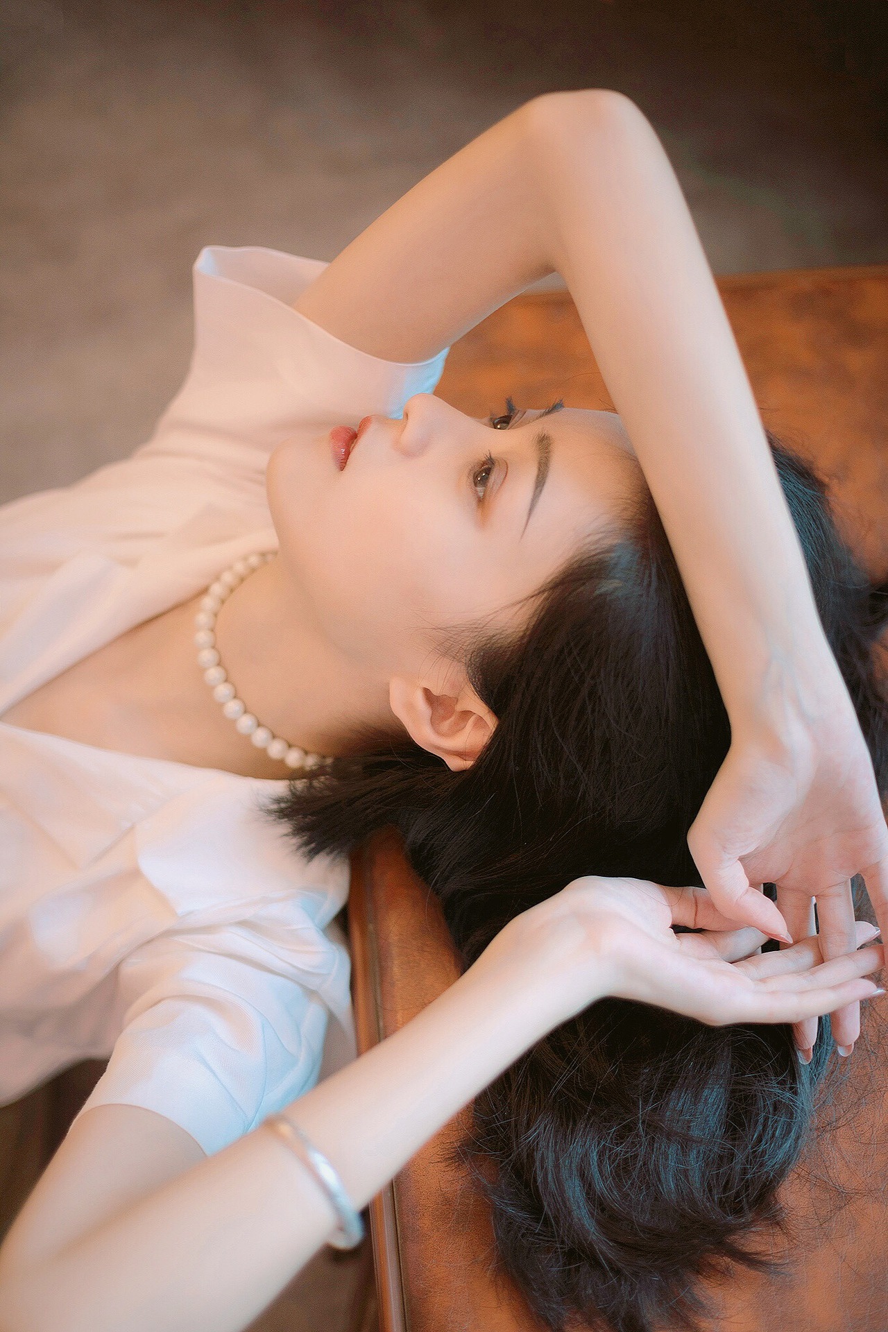 掉落人间，你像丘比特赐予我的首选（图ZMjIxODU4MjIw） - 人像摄影 - 站酷设计师萌又三岁原创素材 - 站酷ZCOOL