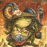 用户头像