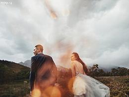 婚纱摄影