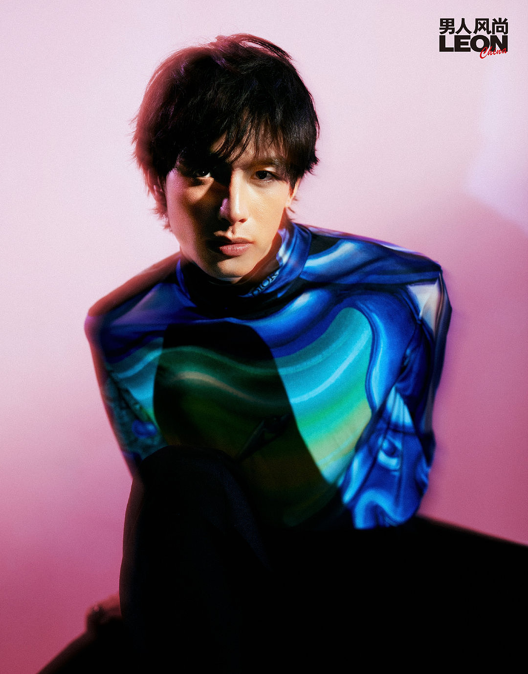 男人风尚 宋威龙（图ZMjYzMzI4ODM2） - 修图/后期 - 站酷设计师修图师韩连兴原创素材 - 站酷ZCOOL