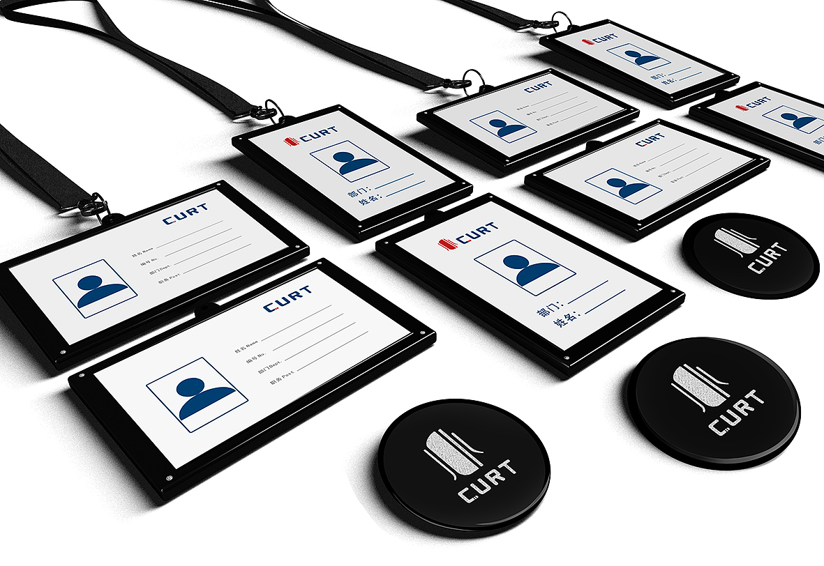 - 企业Logo设计 -