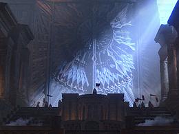 架空
