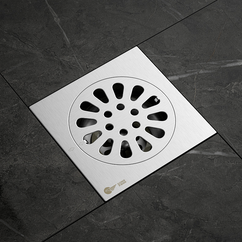 东鹏地漏 | Full CGI