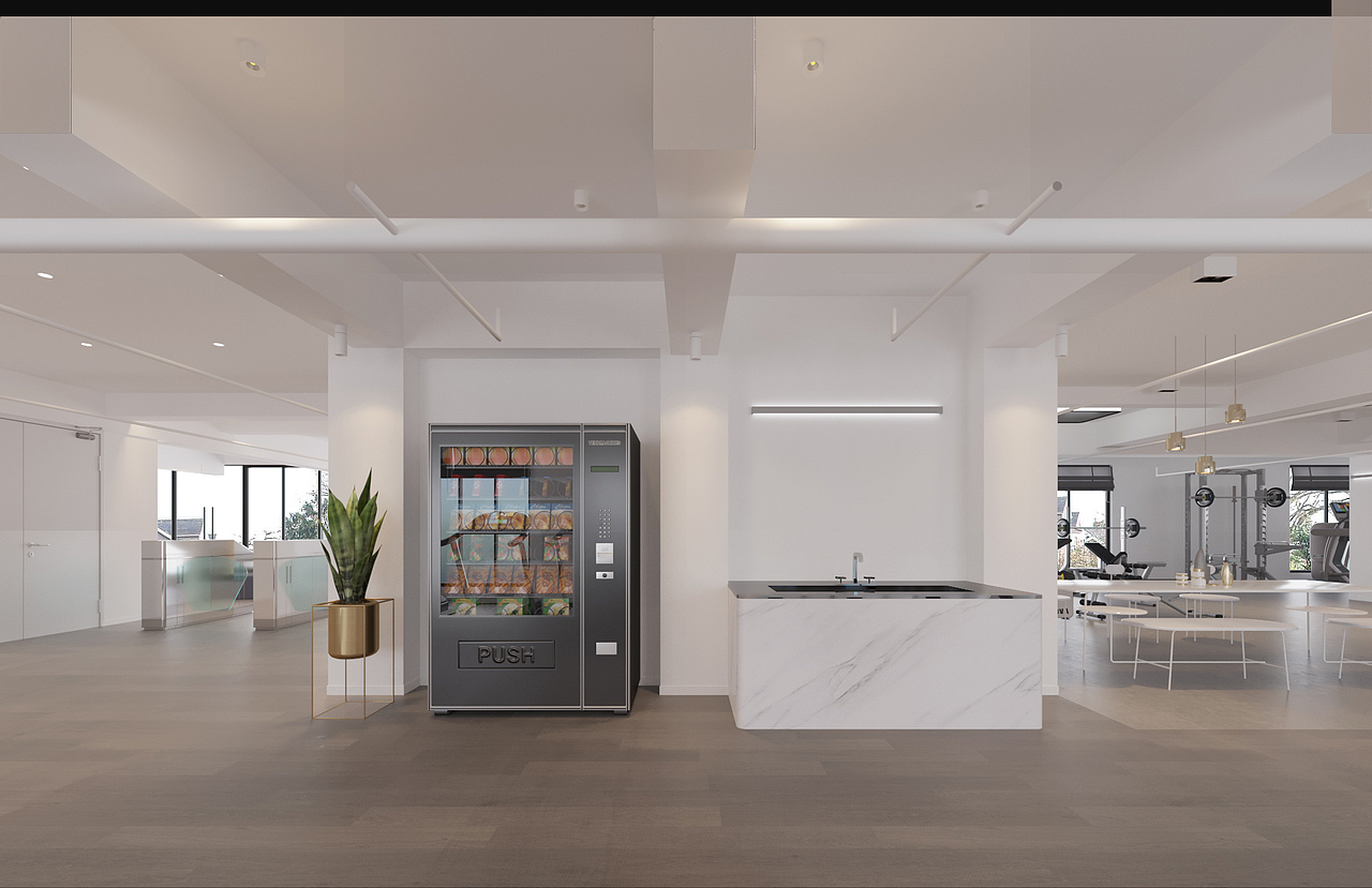 健身房（图ZMTQ1NzkyMzA0） - 家装设计 - 站酷设计师江o_0原创素材 - 站酷ZCOOL