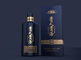瓶贴