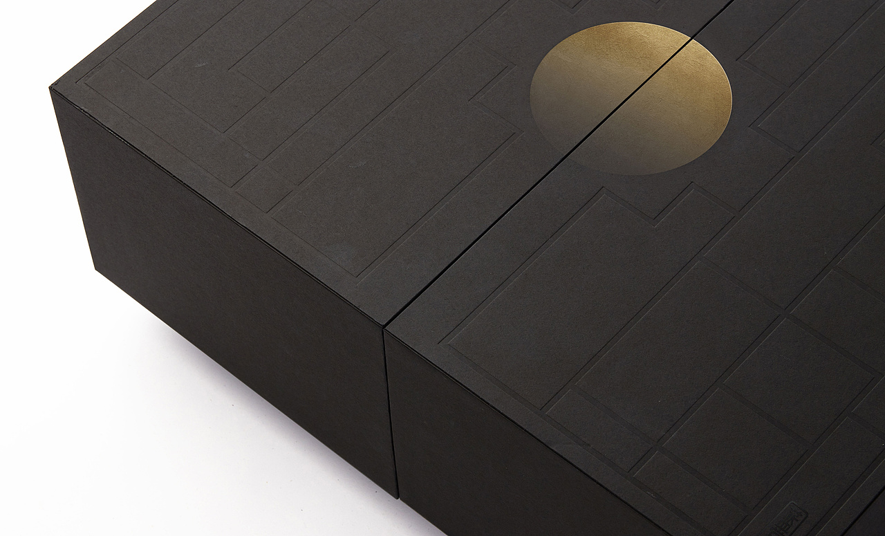 蓝赏中秋月饼礼盒 花醉月（图ZMTI2MTY0NTg4） - 生活用品 - 站酷设计师阿星kenneth原创素材 - 站酷ZCOOL