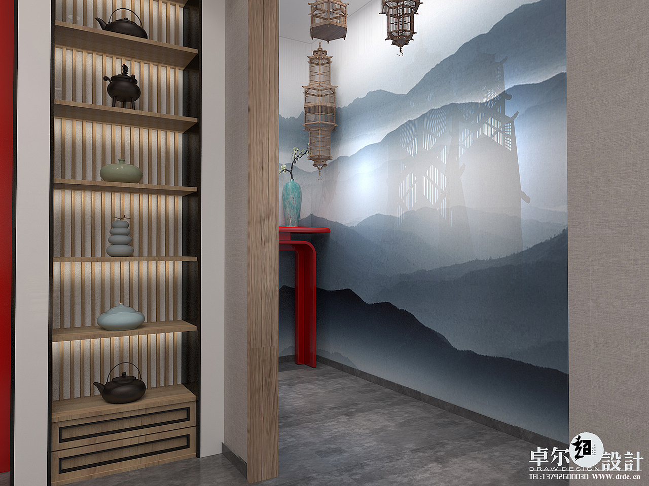 萨米特瓷砖（图ZMTM0NDYwNzI0） - 家装设计 - 站酷设计师卓尔超设计原创素材 - 站酷ZCOOL