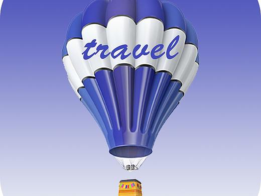 旅行APP（個(gè)人主頁-ZMzc4NTkwNjQ=） - APP界面 - 站酷設(shè)計(jì)師L7927原創(chuàng)素材 - 站酷ZCOOL