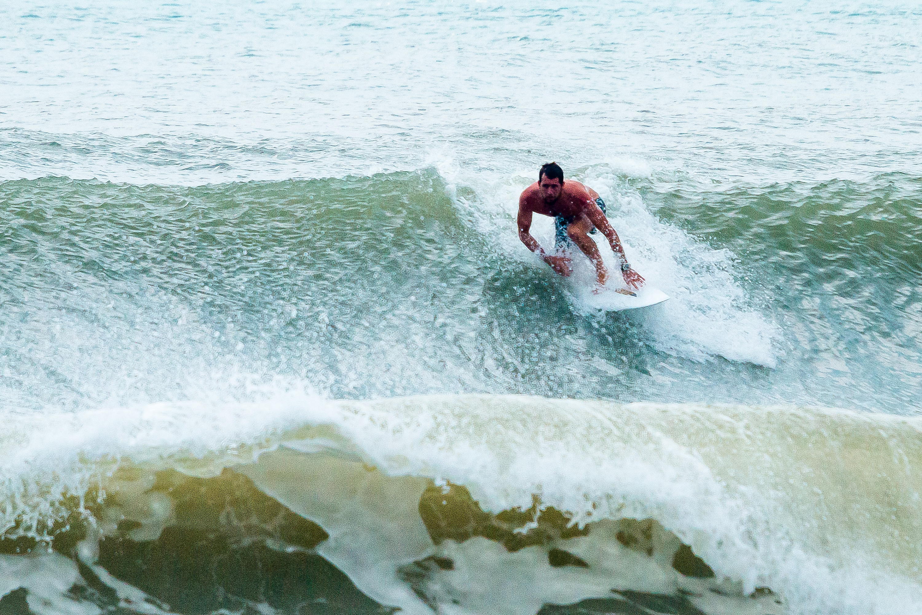 长板冲浪世界冠军harley日月湾尬浪沙卡冲浪俱乐部专访