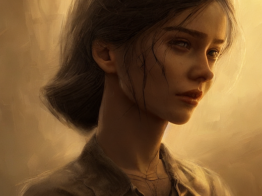 #AI创作实验室#梦里都有