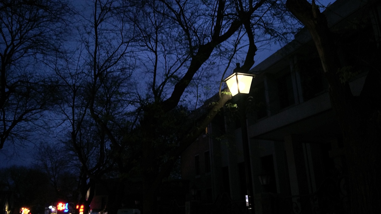 醉爱南锣（图ZMzI2NDEwOTI=） - 风光摄影 - 站酷设计师伽海原创素材 - 站酷ZCOOL