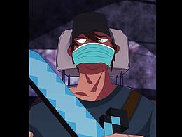 难道这就是传说中的钻石剑吗