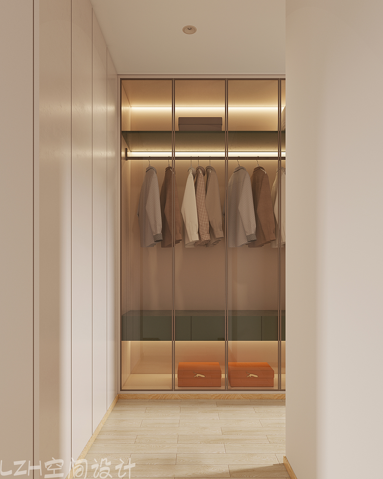 LZH空间设计（图ZMjY1MjYxMDU2） - 家装设计 - 站酷设计师效果表现Lzh1993原创素材 - 站酷ZCOOL