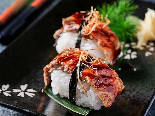 美食网页设计