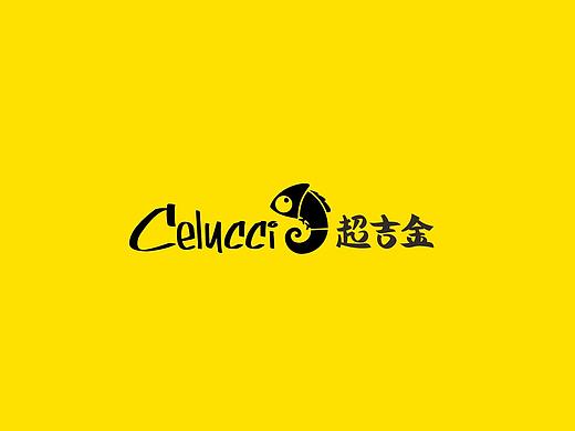CELUCCI 珠宝潮牌 品牌设计 VI视觉提案 变色龙创意