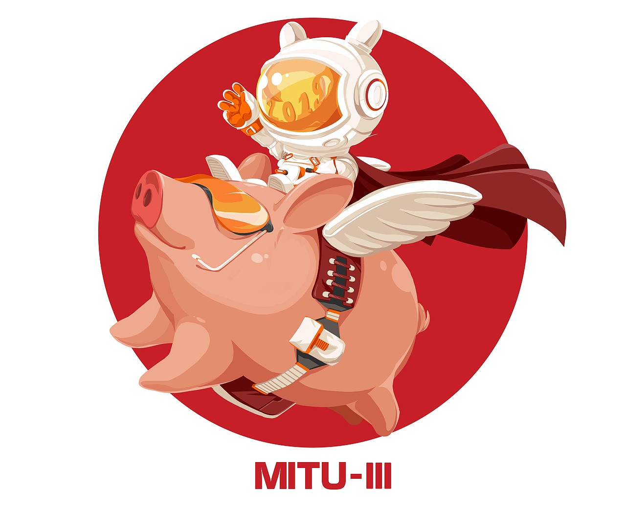 小米2019年会-主视觉-kv