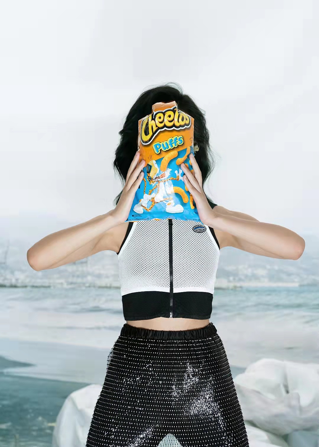 服装造型｜时尚创作摄影（图ZMjcwMTk0Mzky） - 时尚/艺术摄影 - 站酷设计师MIL_STUDIO原创素材 - 站酷ZCOOL