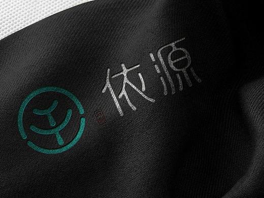 依源LOGO