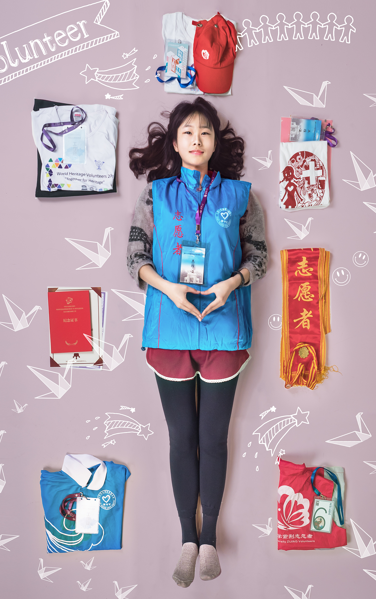 清华人格主题摄影（图ZMTMyMjQyNTgw） - 人像摄影 - 站酷设计师李晨萌May原创素材 - 站酷ZCOOL