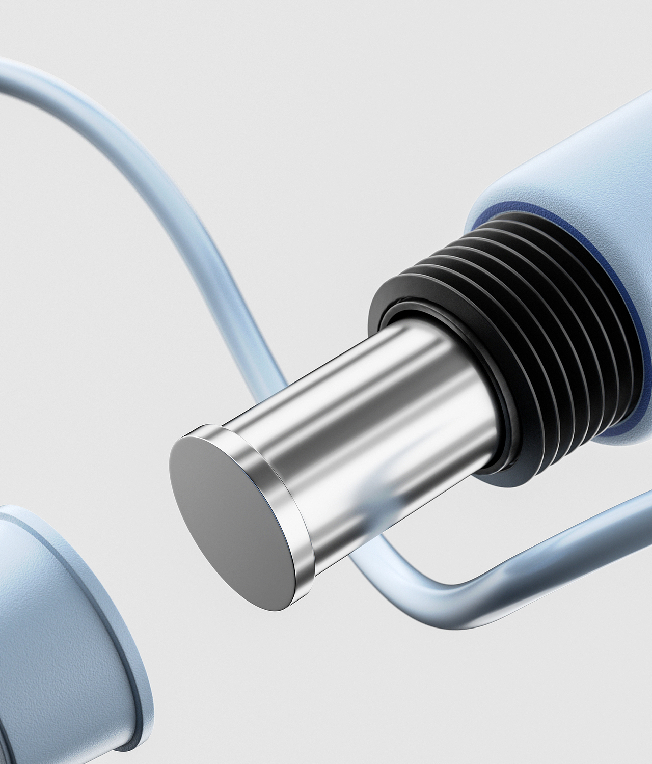 361°跳绳电商产品建模渲染-黑马视觉