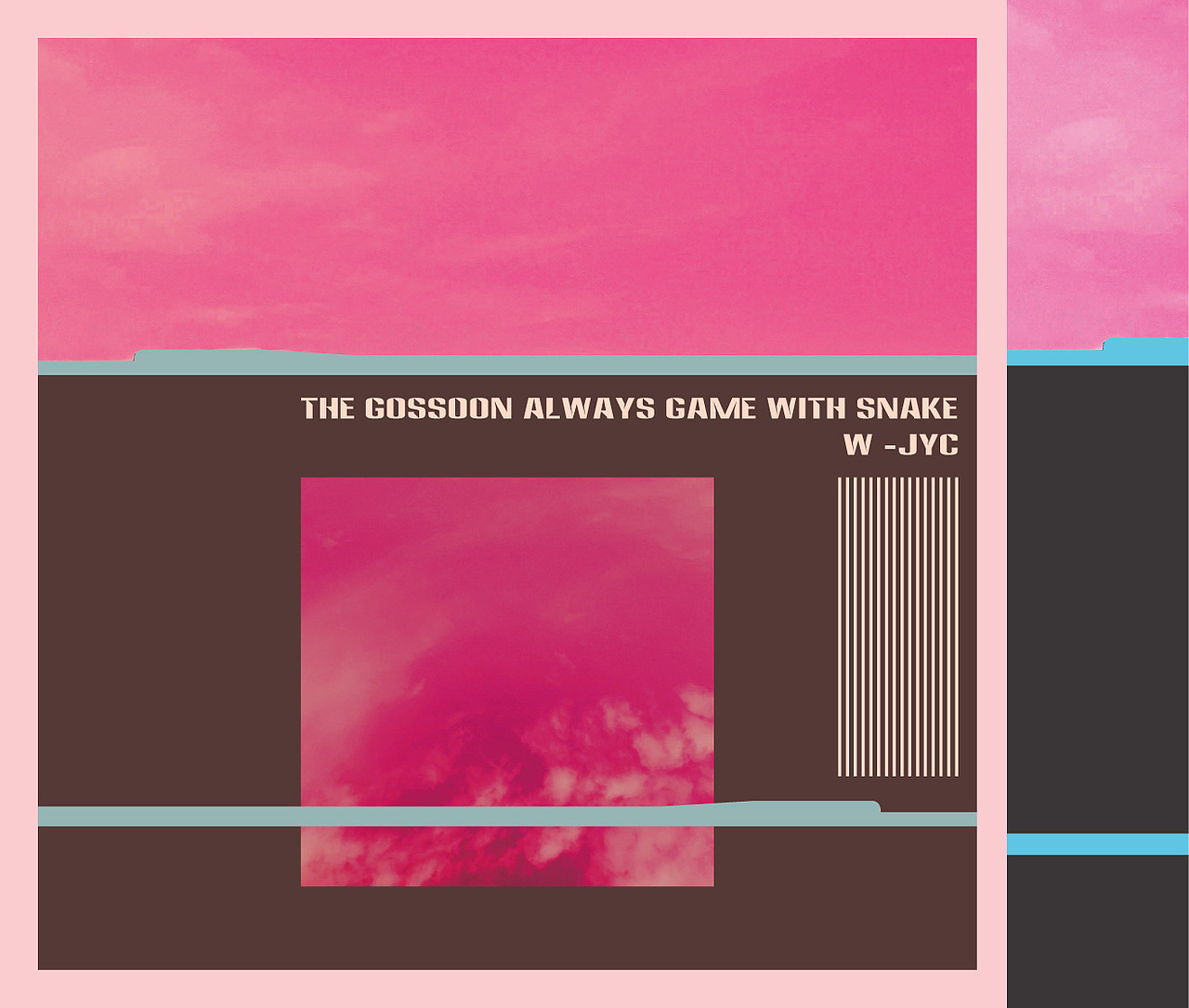 专辑（图ZNTQ5NjA2MzI=） - 其他平面 - 站酷设计师玩蛇少年野纯君原创素材 - 站酷ZCOOL