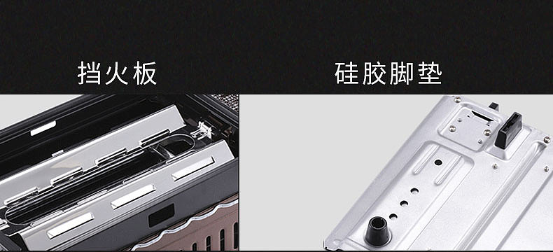 烧烤炉详情页（图ZMTE3ODM2NTQw） - 其他平面 - 站酷设计师tling原创素材 - 站酷ZCOOL
