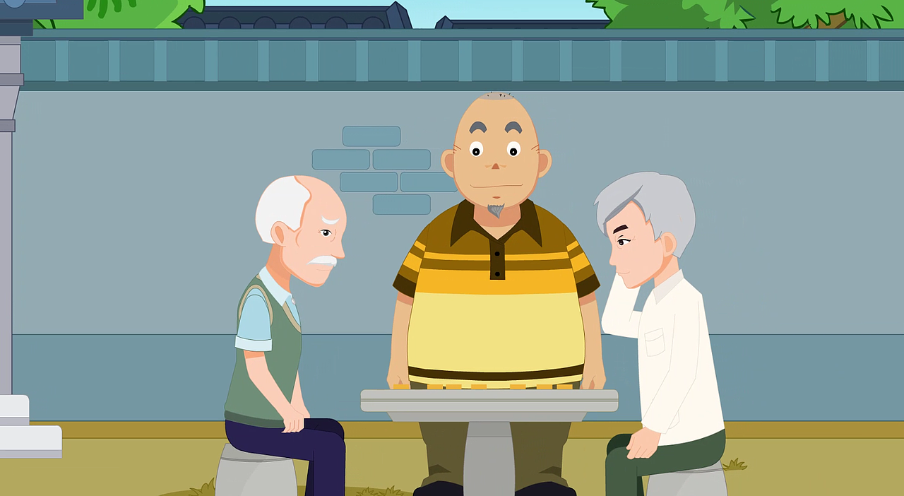 万众（图ZMjA0OTA0OTU2） - 动画片 - 站酷设计师唯创影视动画原创素材 - 站酷ZCOOL