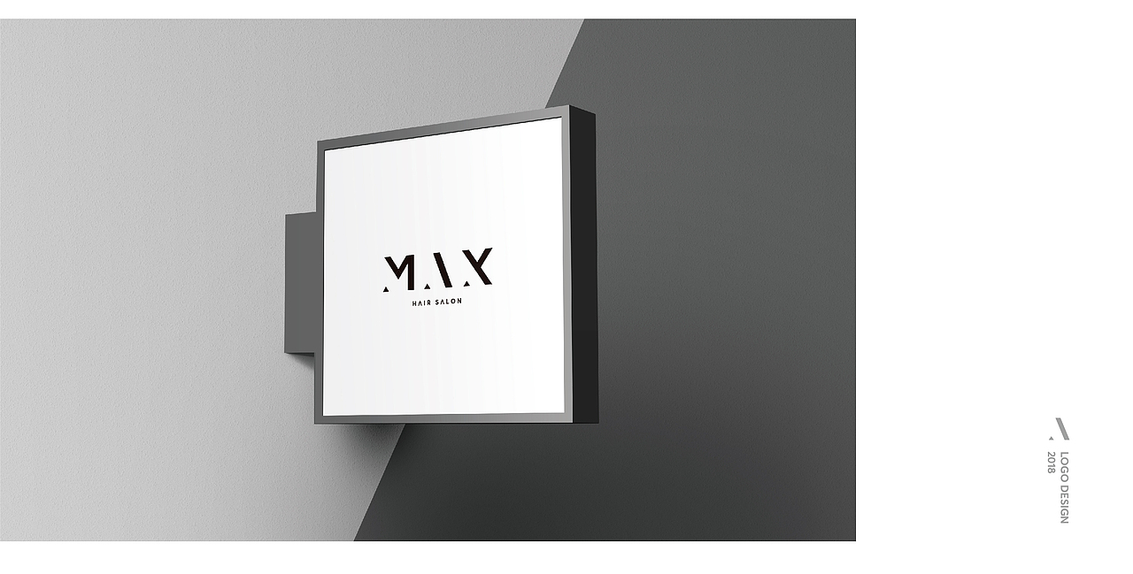 煎餅｜「MAX」LOGO提案（圖ZMTIyMzg3NTg4） - 品牌 - 站酷設(shè)計(jì)師Cone煎餅原創(chuàng)素材 - 站酷ZCOOL