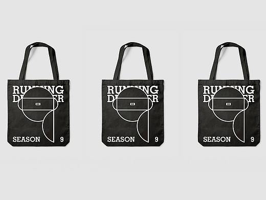 视觉设计 | 跑设第9季线下分享会