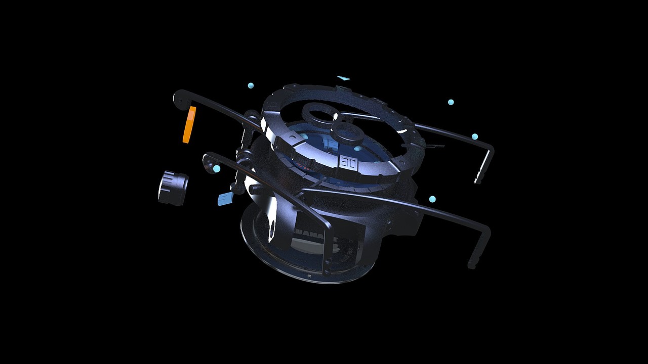 闲散产物-表（图ZOTQwMDkwODg=） - 其他三维 - 站酷设计师墨祎原创素材 - 站酷ZCOOL