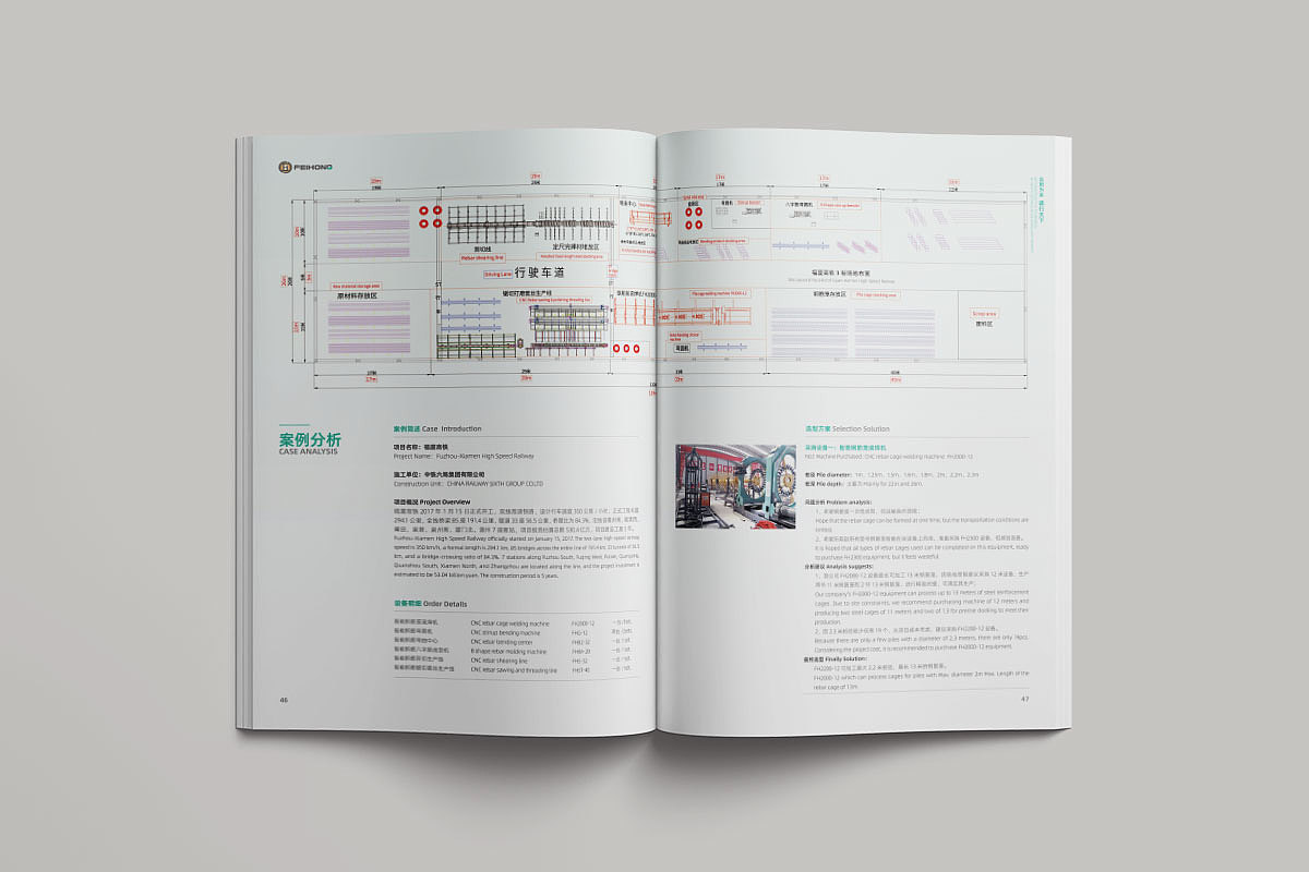山东飞宏画册设计（图ZMTc1NzAwMDI4） - 书籍/画册 - 站酷设计师良慕原创素材 - 站酷ZCOOL
